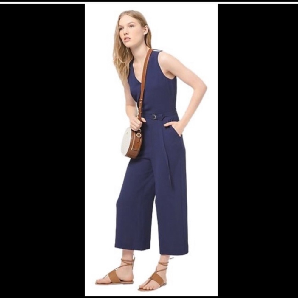 Authentic Michael Kors -jumpsuit